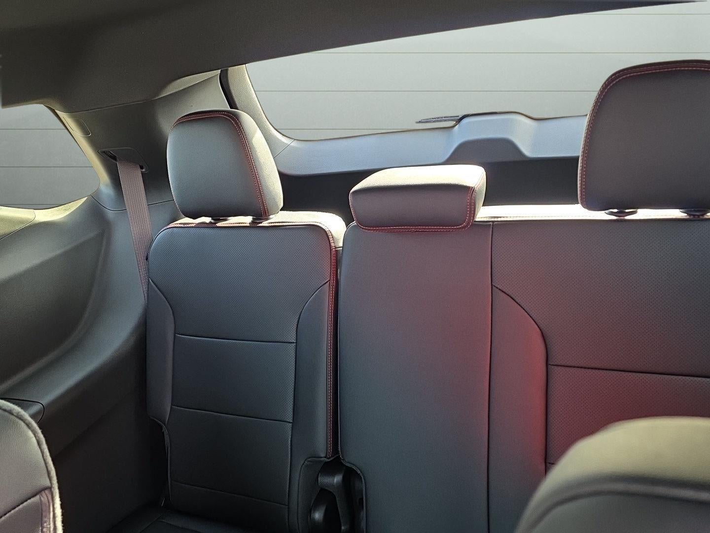 2026 Chevrolet Traverse FWD RS