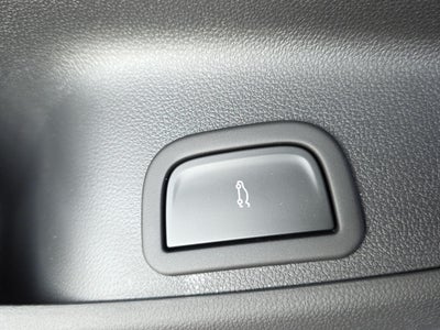 2026 Chevrolet Traverse FWD RS