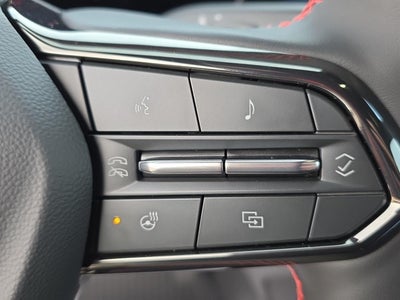 2026 Chevrolet Traverse FWD RS