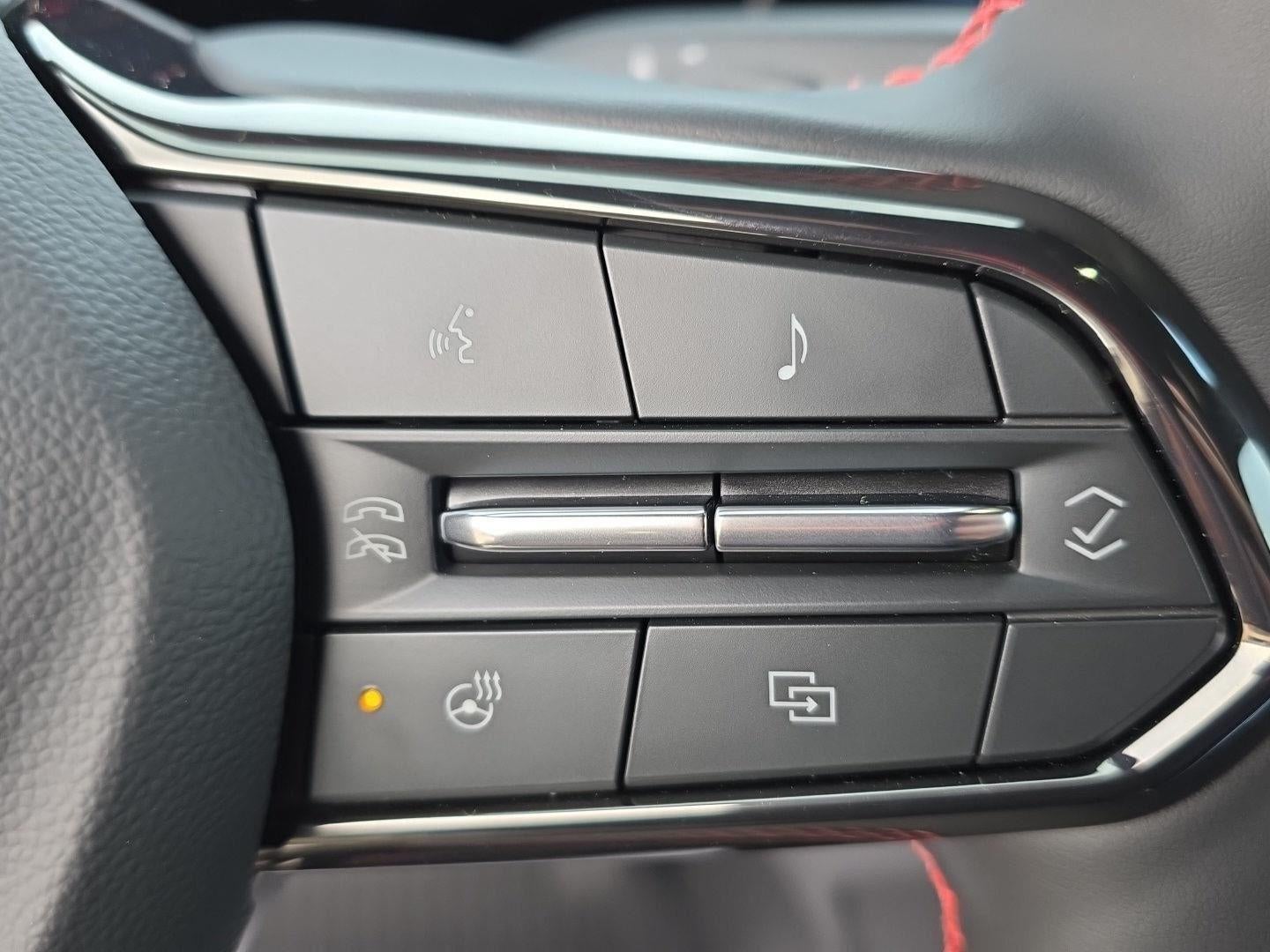 2026 Chevrolet Traverse FWD RS