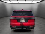 2026 Chevrolet Traverse FWD RS