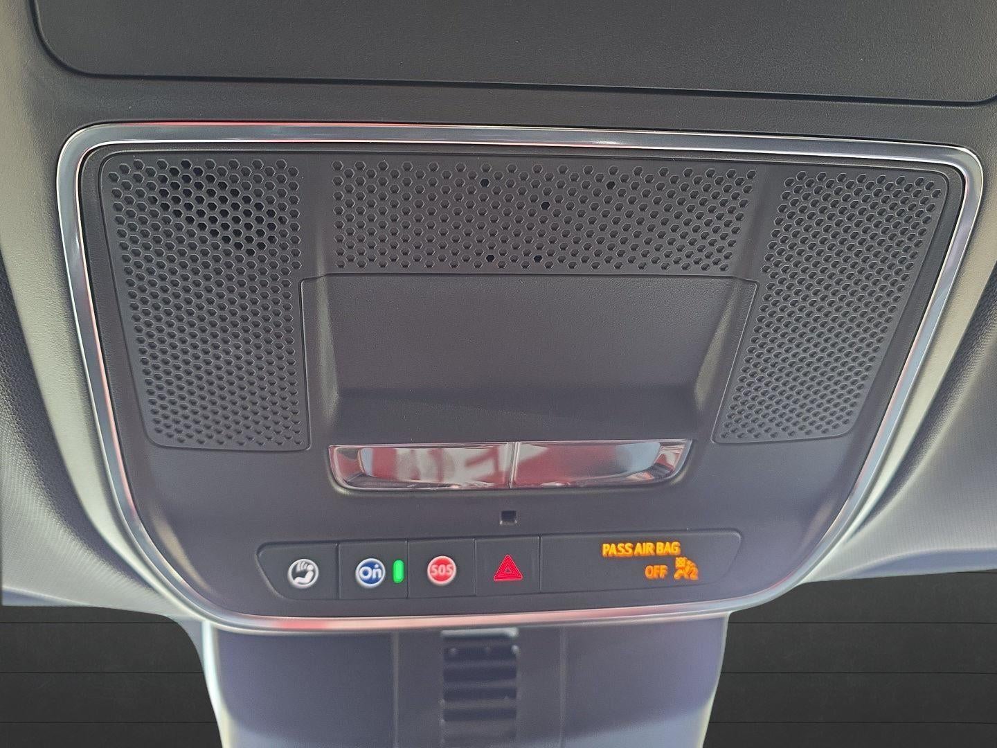 2026 Chevrolet Traverse FWD RS