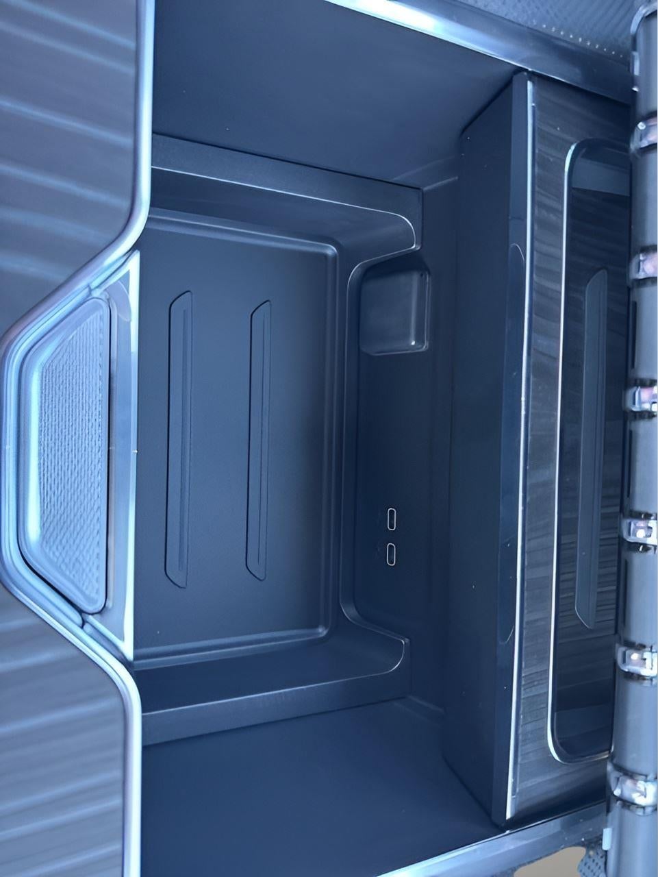 2024 GMC Sierra EV Denali Edition 1