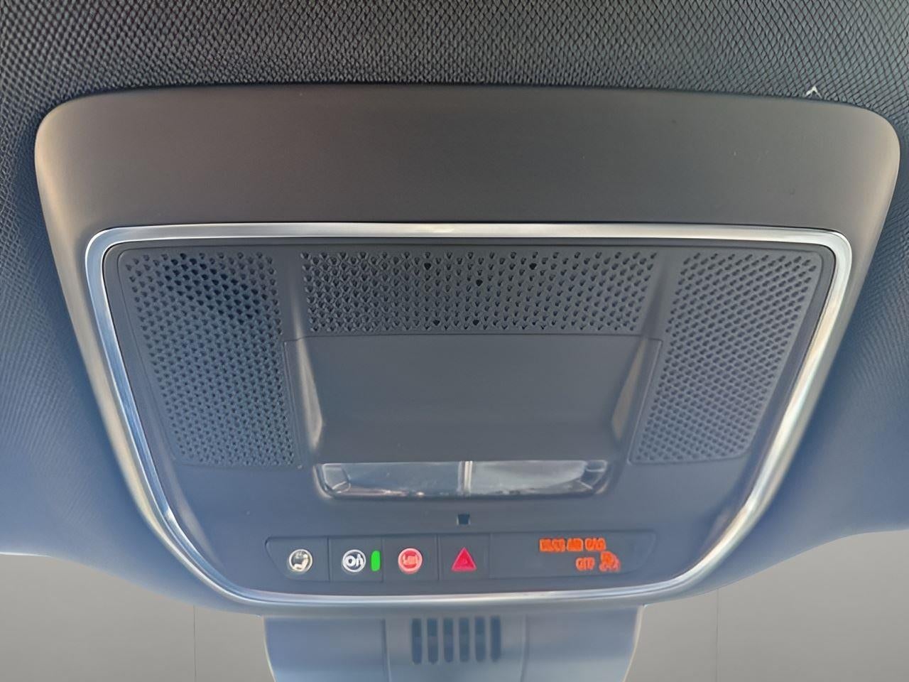 2024 GMC Sierra EV Denali Edition 1