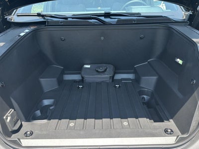 2025 GMC Sierra EV Max Range Denali