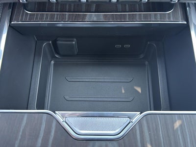 2025 GMC Sierra EV Max Range Denali