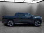 2025 GMC Sierra EV Max Range Denali