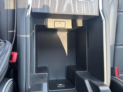 2025 GMC Sierra EV Max Range Denali