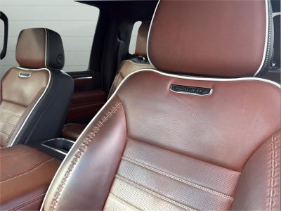 2024 GMC Sierra 3500HD Denali Ultimate