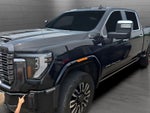 2024 GMC Sierra 3500HD Denali Ultimate