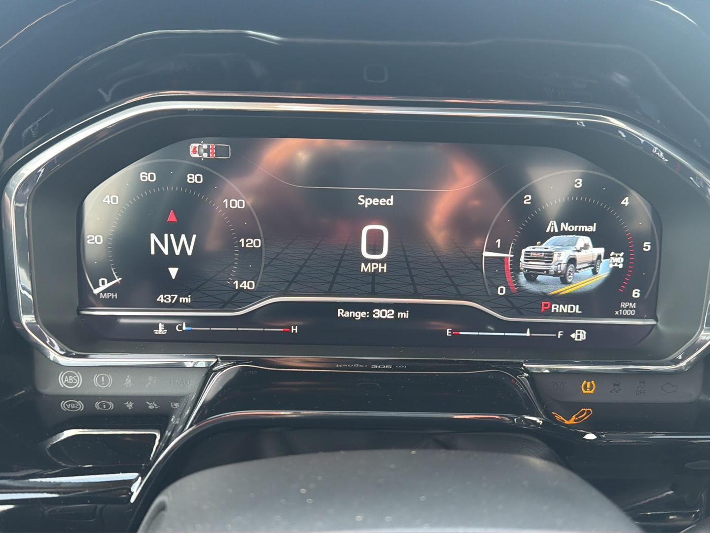 2025 GMC Sierra 2500HD SLT