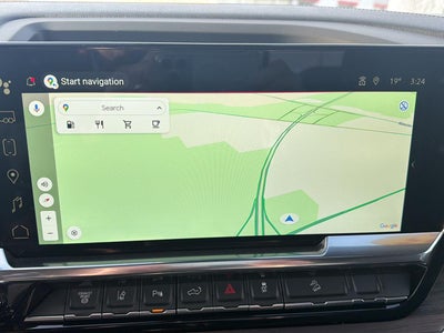 2025 GMC Sierra 2500HD SLT