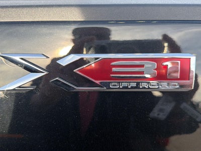 2025 GMC Sierra 2500HD SLT