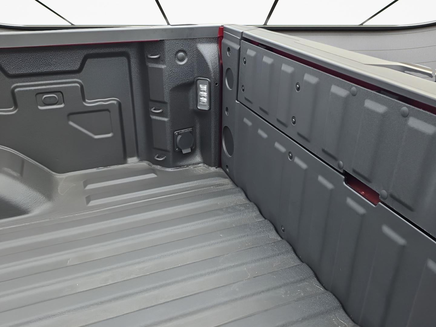 2026 GMC Sierra 2500HD AT4