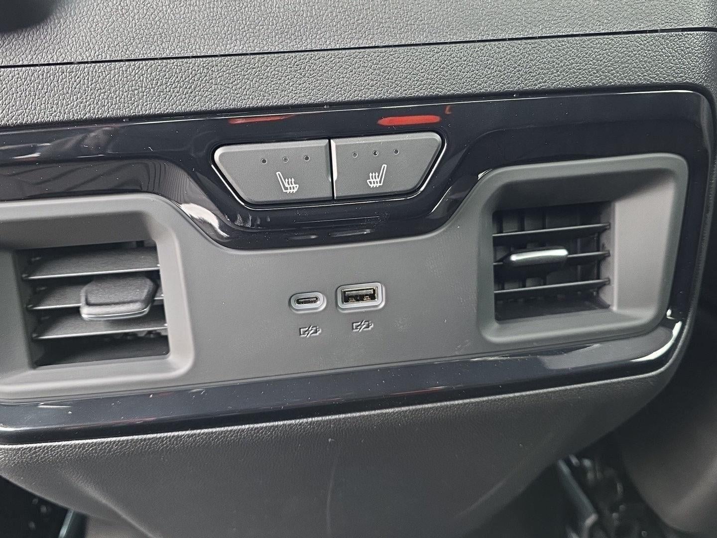 2026 GMC Sierra 2500HD AT4