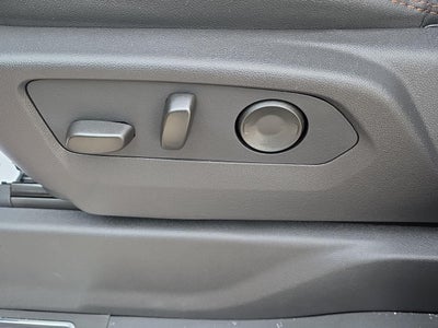 2026 GMC Sierra 2500HD AT4