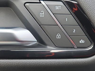 2026 GMC Sierra 2500HD AT4