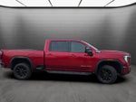 2026 GMC Sierra 2500HD AT4