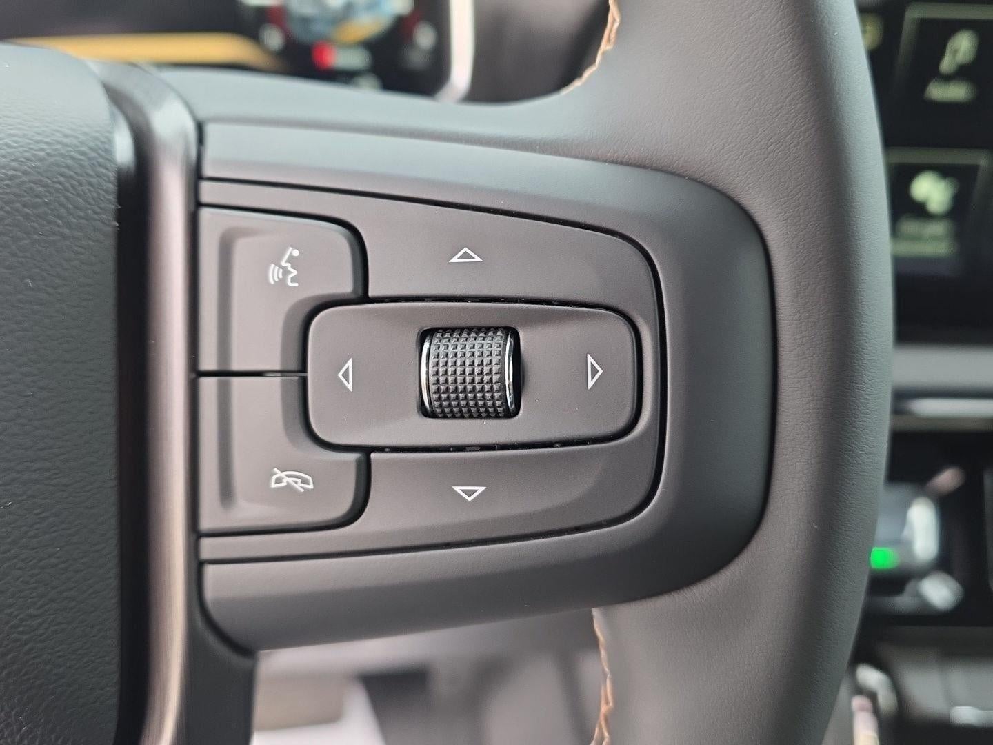 2026 GMC Sierra 2500HD AT4