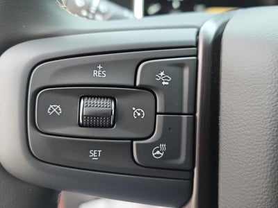 2026 GMC Sierra 2500HD AT4