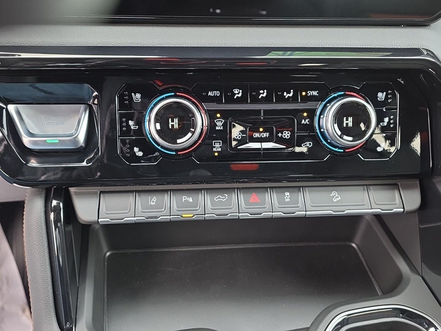 2026 GMC Sierra 2500HD AT4