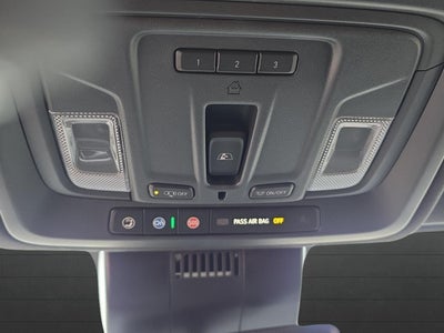 2026 GMC Sierra 2500HD AT4