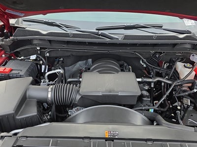 2026 GMC Sierra 2500HD AT4