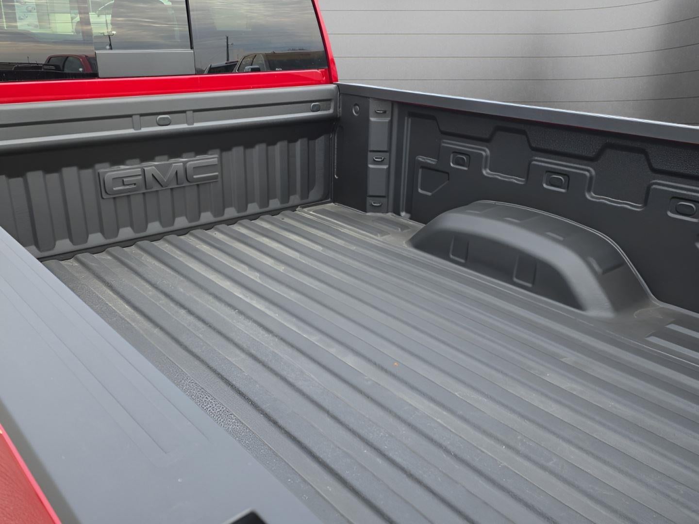 2026 GMC Sierra 2500HD AT4