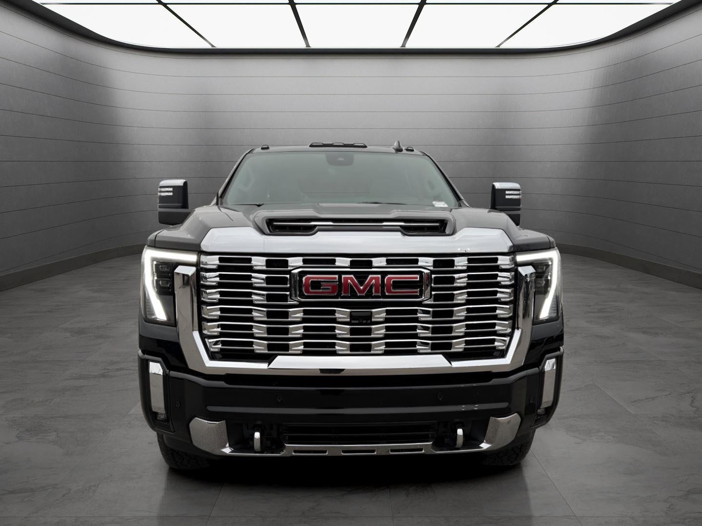 2026 GMC Sierra 3500HD Denali