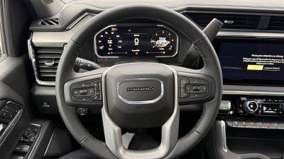 2026 GMC Sierra 3500HD Denali