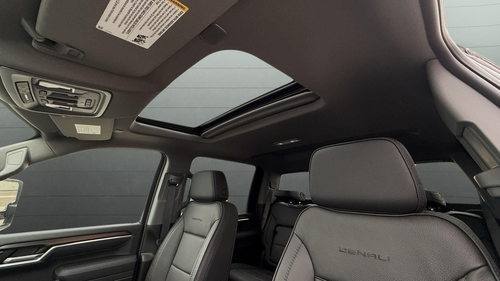 2026 GMC Sierra 3500HD Denali