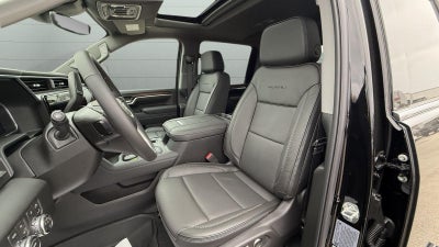 2026 GMC Sierra 3500HD Denali