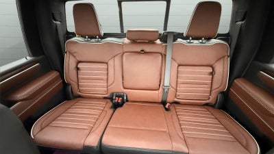 2025 GMC Sierra 3500HD Denali Ultimate