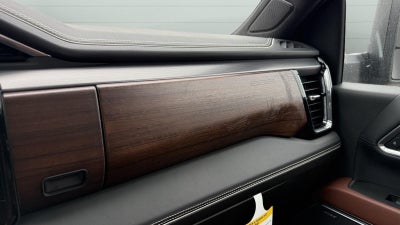 2025 GMC Sierra 3500HD Denali Ultimate