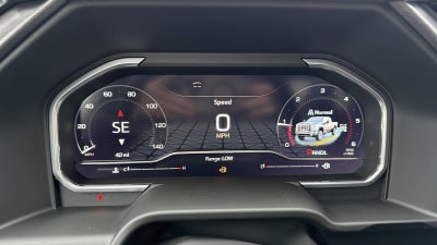 2025 GMC Sierra 3500HD Denali Ultimate