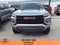 2025 GMC Canyon 2WD Elevation