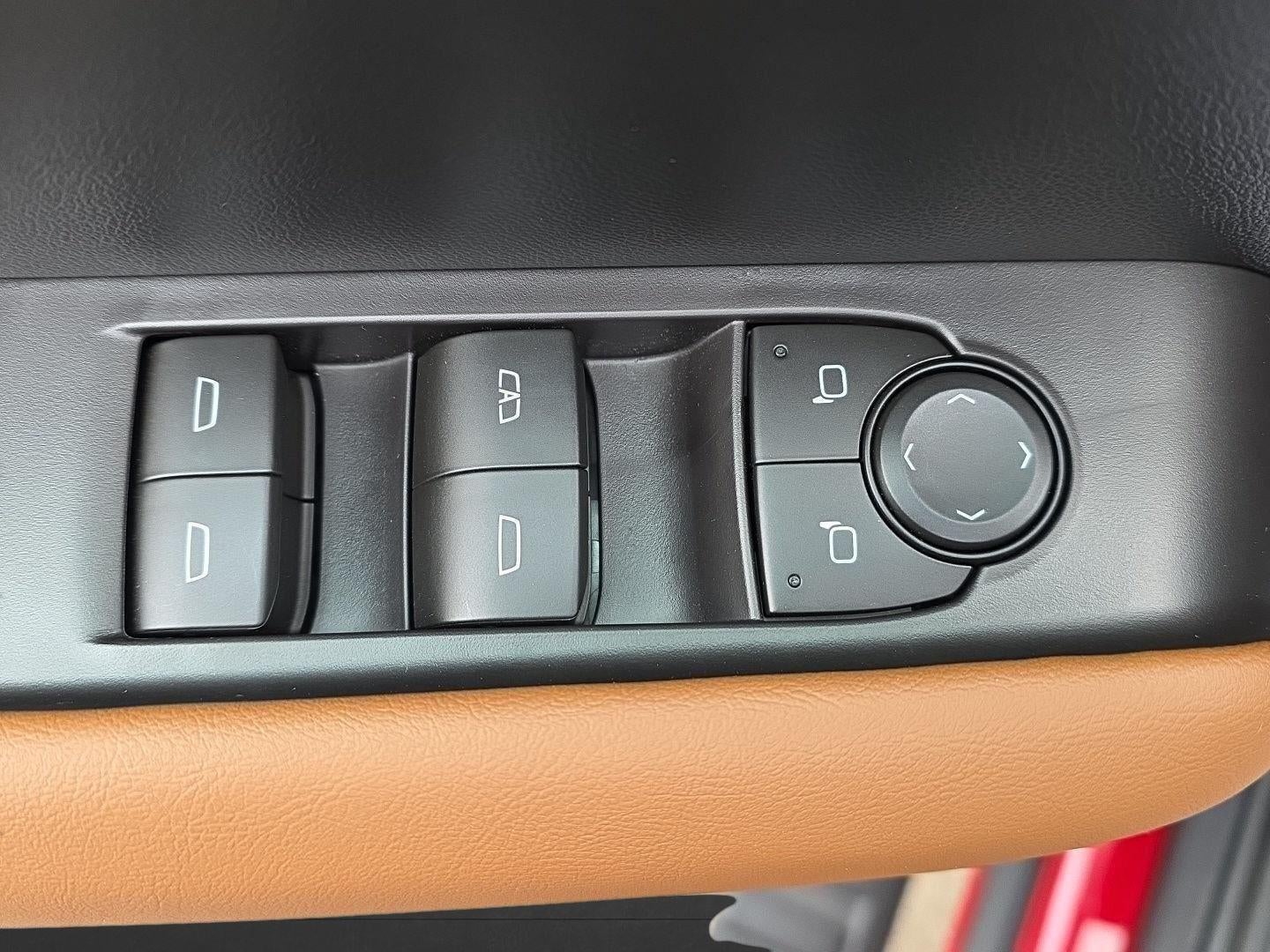 2026 GMC Canyon 4WD AT4