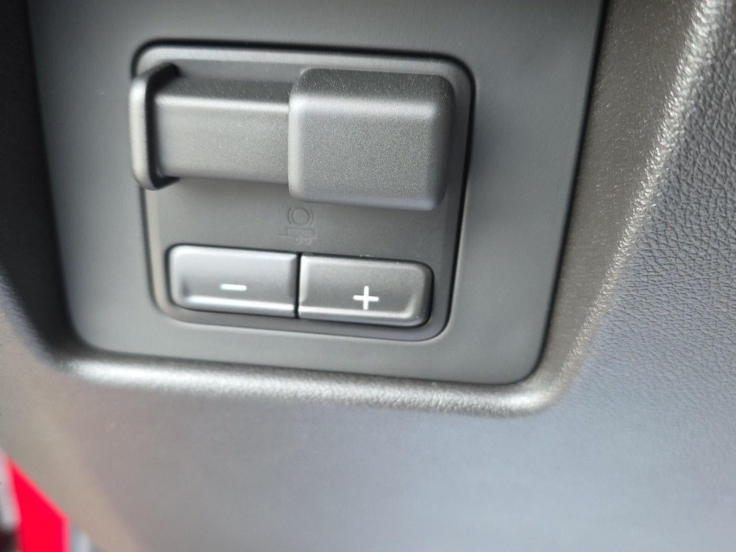 2026 GMC Canyon 4WD AT4