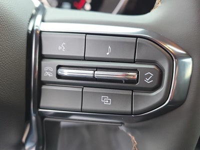 2026 GMC Canyon 4WD AT4