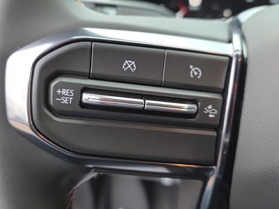 2026 GMC Canyon 4WD AT4