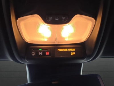 2026 GMC Canyon 4WD AT4