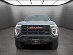 2025 GMC Canyon 4WD AT4