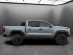 2025 GMC Canyon 4WD AT4