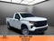 2025 Chevrolet Silverado 1500 Work Truck