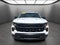 2025 Chevrolet Silverado 1500 Work Truck