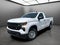 2025 Chevrolet Silverado 1500 Work Truck