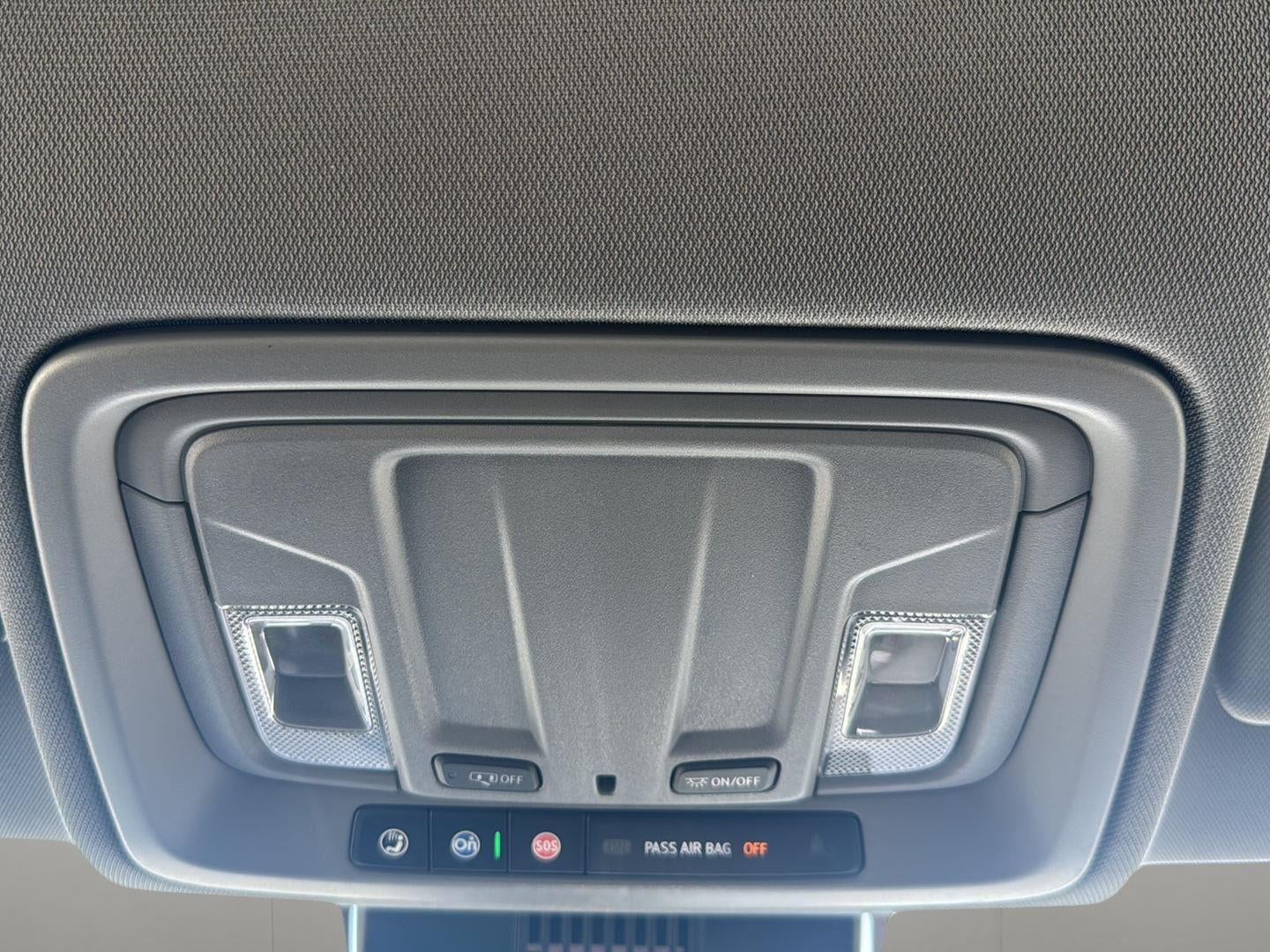 2025 Chevrolet Silverado 1500 Work Truck