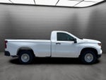 2025 Chevrolet Silverado 1500 Work Truck