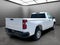 2025 Chevrolet Silverado 1500 Work Truck