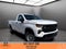 2025 Chevrolet Silverado 1500 Work Truck